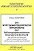 Die wettbewerbspolitische Behandlung der leitungsgebundenen E... by Ingo Schmidt