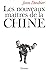 Les nouveaux maîtres de la Chine by Jean Daubier
