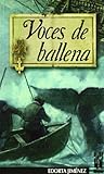 Voces de ballena
