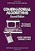 Combinatorial Algorithms for Computers and Calculators