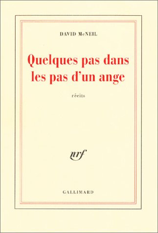 Quelques pas dans les pas d'un ange (Paperback)
