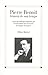 Pierre Benoit, Témoin de son Temps: Actes du colloque organisé par l'Association des écrivains de langue française