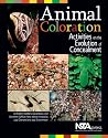 Animal Coloration: Activities on the Evolution of Concealment Animal Coloration: Activities on the Evolution of Concealment