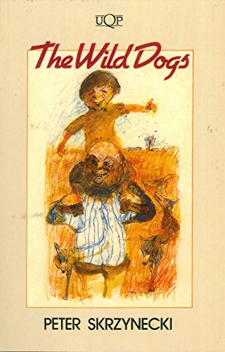 The Wild Dogs (Paperback)