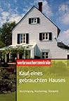 Kauf eines gebrauchten Hauses
