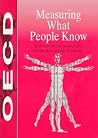 Measuring What People Know: Human Capital Accounting for the Knowledge Economy