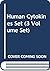 Human Cytokines Set (3 Volu...
