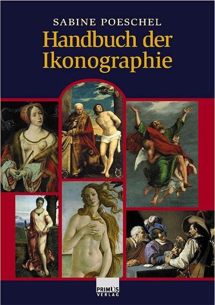 Handbuch der Ikonographie (Paperback)