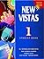 New Vistas, Student Book 1