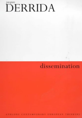 Dissemination