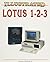 The Illustrated Lotus 1-2-3 Book by Ralph Mylius