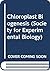 Society for Experimental Biology Seminar Series, Volume 21 by R.J. Ellis
