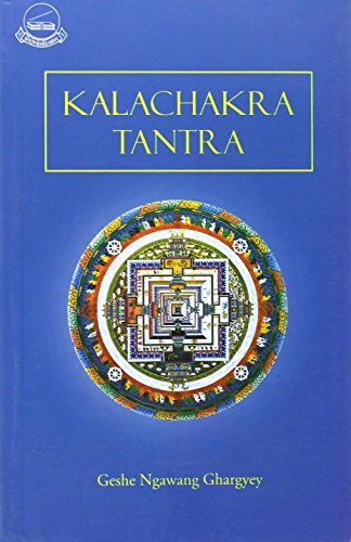 Kalacakra Tantra (A Commentary On The)