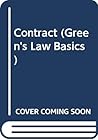 Contract (Greens Law Basics)