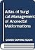 Atlas of Surgical Managemen...