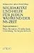 Solidarität und Hilfe für Jüden während der NS-Zeit (Reihe Solidarität und Hilfe) (German Edition)