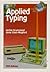 Applied typing