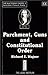 PARCHMENT, GUNS AND CONSTIT...