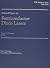 Selected Papers on Semiconductor Diode Lasers by James A. Coleman