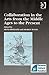 Collaboration in the Arts from the Middle Ages to the Present (Studies in European Cultural Transition)
