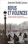 Refus et violence...
