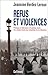 Refus et violences by Jeannine Verdès-Leroux