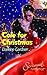 Cole For Christmas (Mills & Boon Sensual) (Sensual Romance)