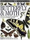 Butterfly and Moth