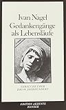 Gedankengänge als Lebensläufe: Versuche über das 18. Jahrhundert (Edition Akzente) (German Edition)