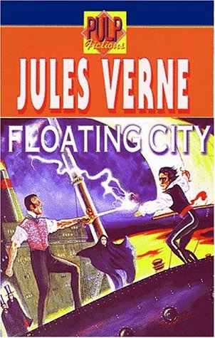 The Floating City