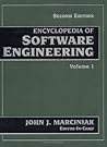 Encyclopedia of Software Engineering (Volume 1)