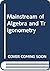The mainstream of algebra and trigonometry by A.W. Goodman