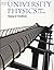University Physics (Volume 1)