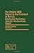 The global 2000 report to the President of the U.S., entering the 21st century: A report (Pergamon policy studies on policy, planning, and modeling)