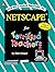 Netscape for Terrified Teachers