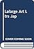 Lafarge Art Ltrs Jap