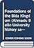 Foundations of the Bida Kingdom (Ahmadu Bello University history series)