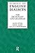 Survey of English Dialects