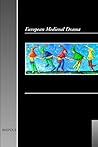 European Medieval Drama 8 (2004) (European Medieval Drama, 8)