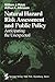 Natural Hazard Risk Assessment and Public Policy: Anticipating the Unexpected (Springer Series on Environmental Management)