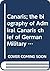 Canaris; the biography of Admiral Canaris, chief of German Mi... by André Brissaud