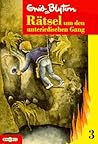 Rätsel um den unt...