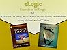 eLogic: Exercises in Logic for Essentials of Logic and Introduction to Logic