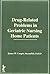 Drug-Related Problems in Geriatric Nursing Home Patients