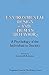 Environmental Design and Human Behavior: A Psychology of the Individual in Society