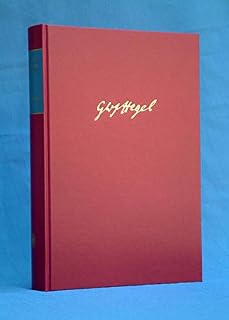 Wissenschaft der Logik 1 by Georg Wilhelm Friedrich Hegel