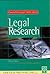 Legal Research (Legal Skills Series)