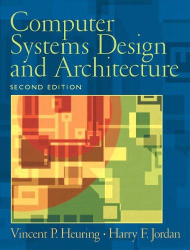 Computer Systems Design and Architecture: AND Computer Networks (Hardcover)