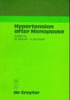 Hypertension After Menopause Hypertension After Menopause