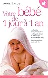 Votre bébé de 1 j...